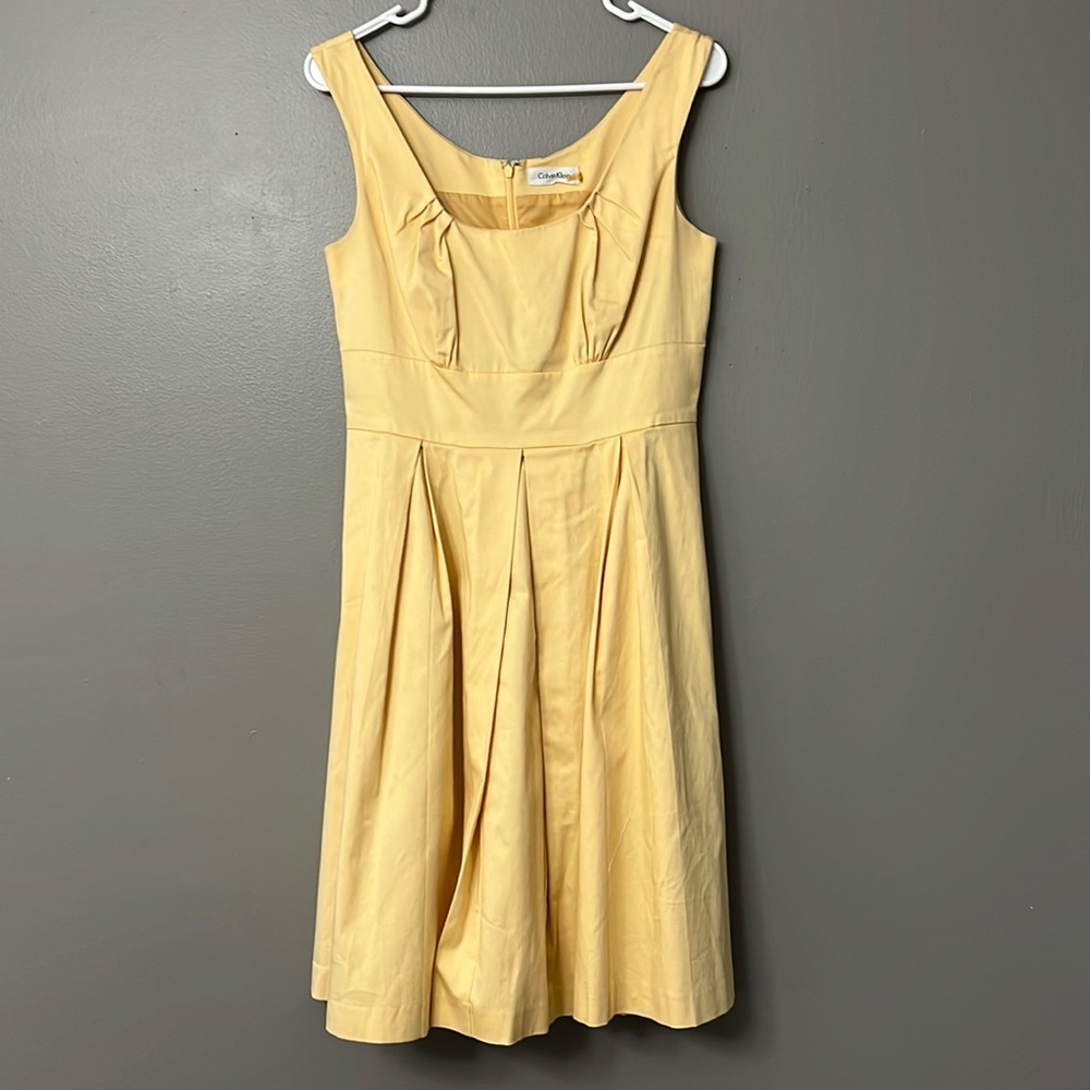Calvin Klein Dress
